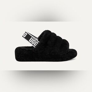 UGG Fluff Yeah Slippers